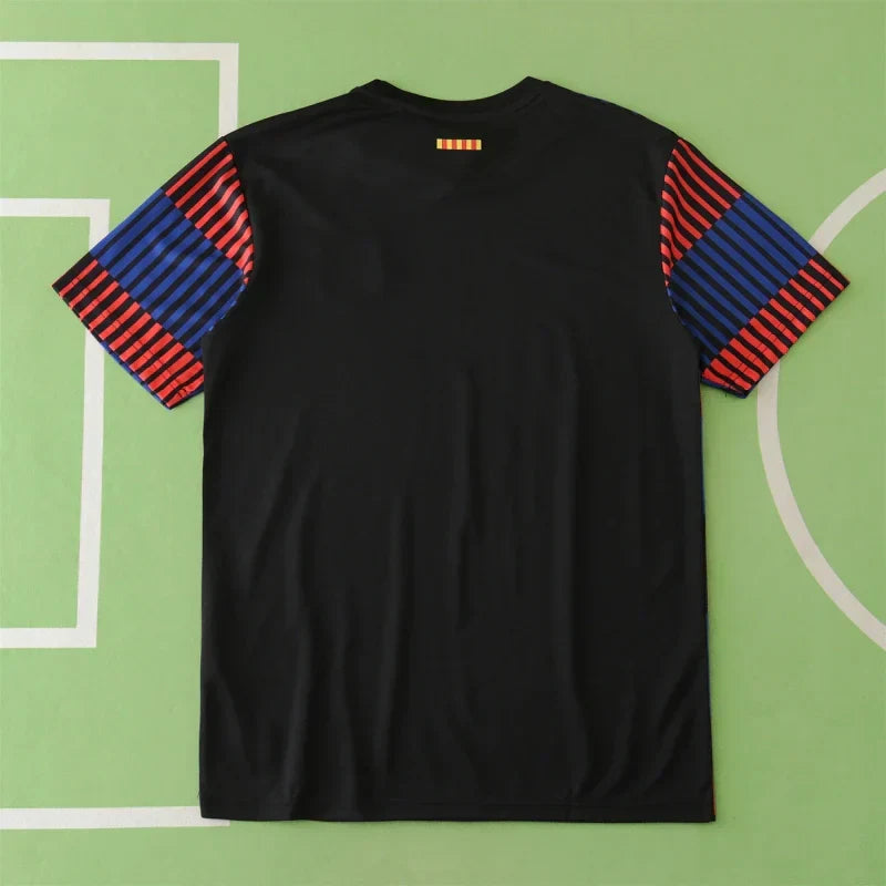 FC Barcelona Concept Jersey 2024/25 – Fan Version
