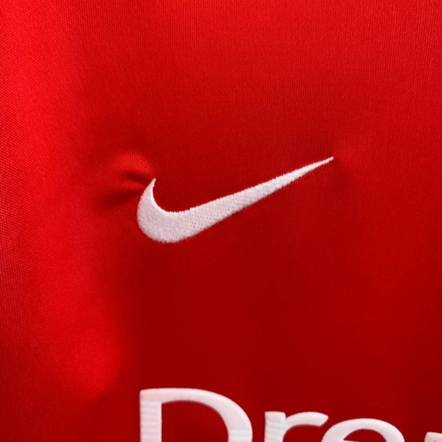 Arsenal 2001-02 Home Retro Jersey – Nike Dreamcast Double Season Henry Bergkamp Wenger Fan Version Football Shirt