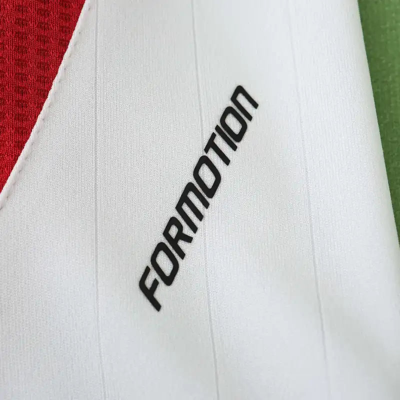 France 2006 World Cup Away Retro Fan Version Soccer Jersey