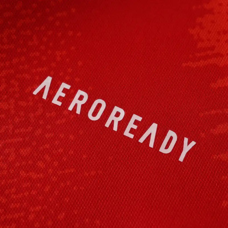 Spain National Team 2024/25 Home Fan Jersey – Red | Adidas | UEFA Nations League | Custom Name & Number