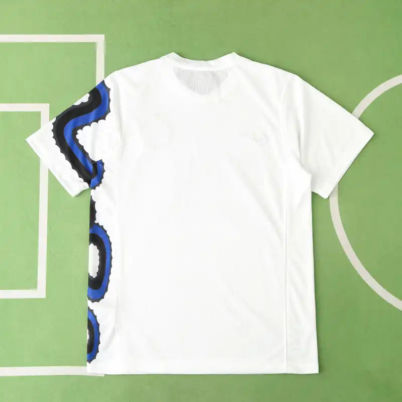 FC Internazionale Milano Away Retro Jersey 2009/10 – Fan Version