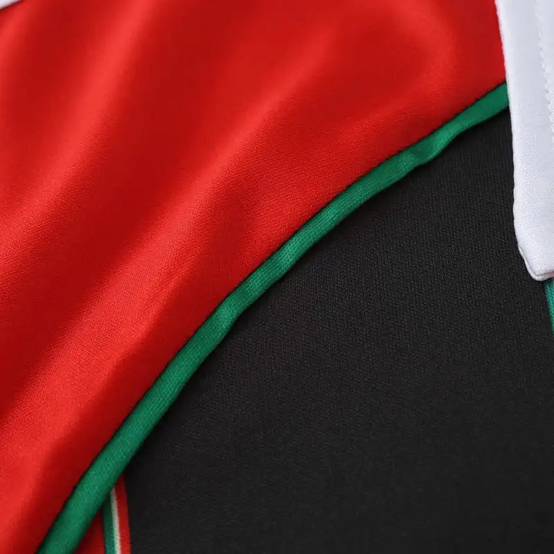 AC Milan 2012/13 Home Retro Jersey | Fan Version