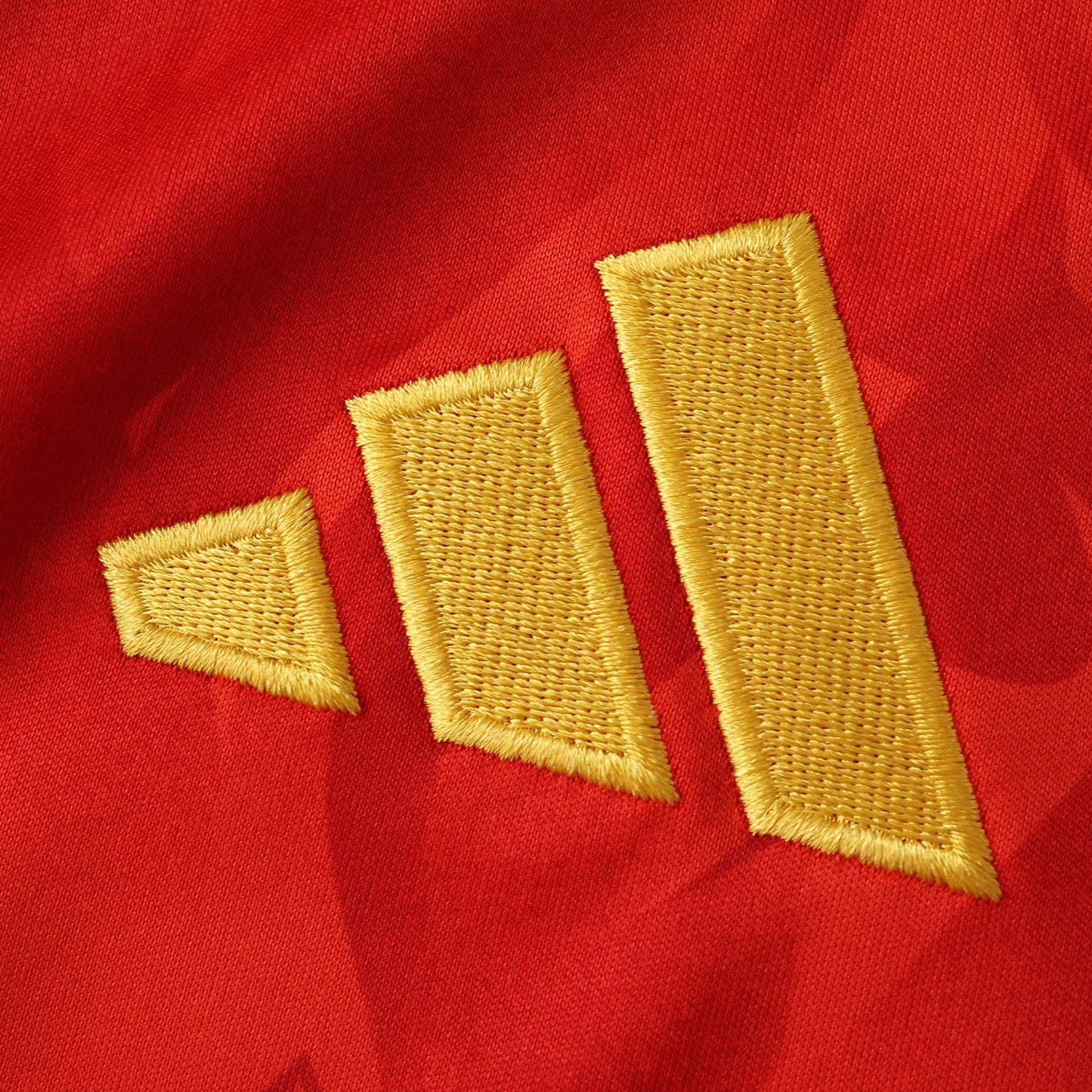 Belgium National Team Home Jersey 2026 FIFA World Cup – Adidas Fan Version | Red Devils Kit