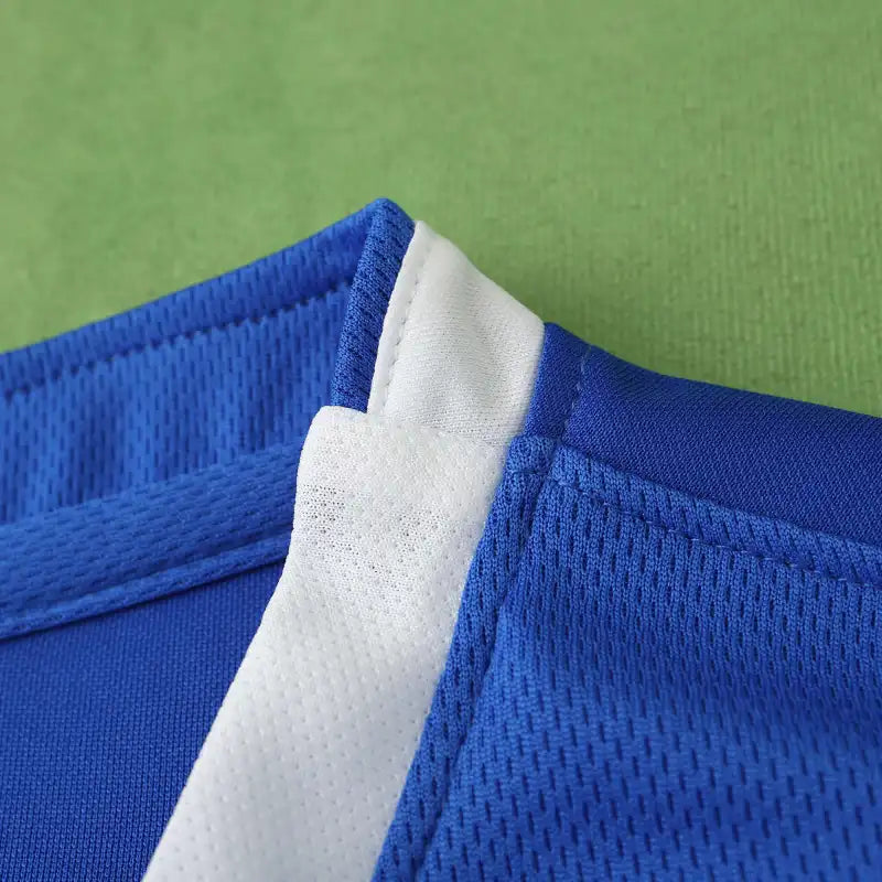 Chelsea FC 2003/05 Home Retro Fan Jersey – Classic Edition