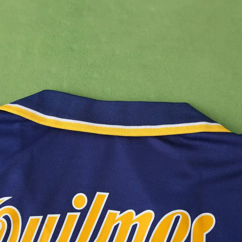 Boca Juniors Home Retro Jersey 1996/97