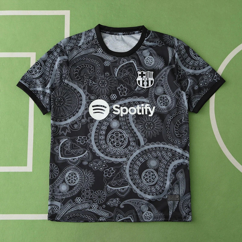 FC Barcelona Home Jersey 2024/25 – Fan Version