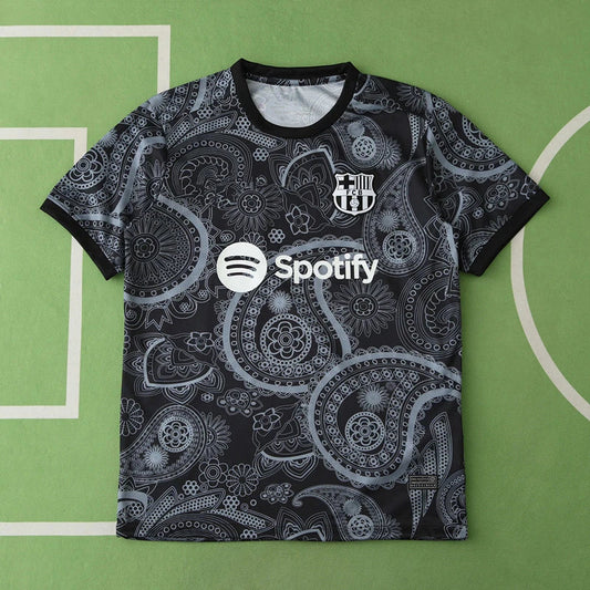 FC Barcelona Home Jersey 2024/25 – Fan Version