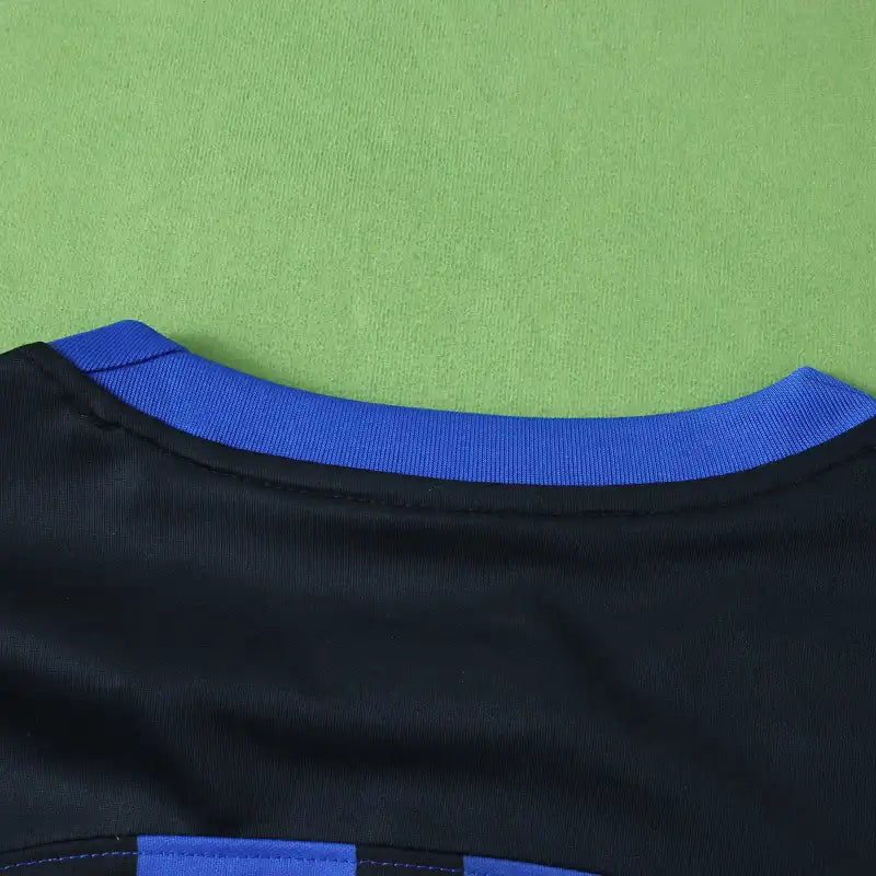 FC Internazionale Milano Co-Branded Jersey 2025/26 – Fan Version
