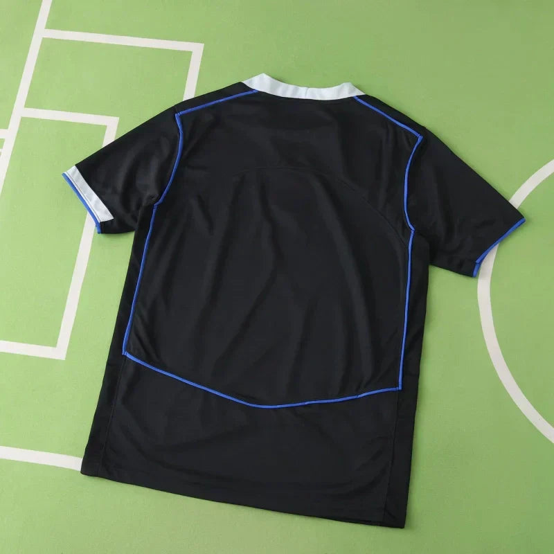 Chelsea FC 2025/26 Third Kit Fan Jersey – Customizable Name & Number