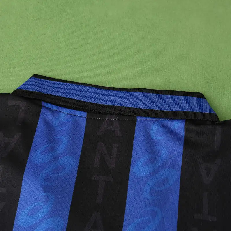 Atalanta B.C. Home Retro Jersey 1996/97 | Fan Version Classic Football Shirt