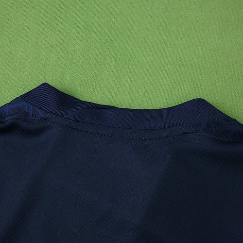 PSG Home Fan Jersey 2025/26 | Custom Name & Number | Kvaratskhelia Dembélé Hakimi Doué