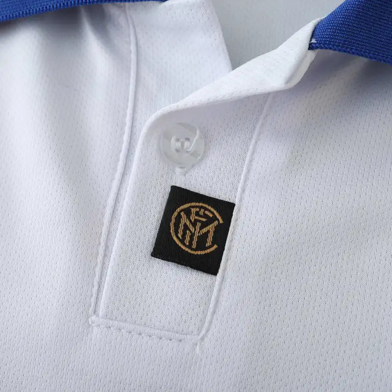 FC Internazionale Milano Away Retro Jersey 1997/98 – Fan Version