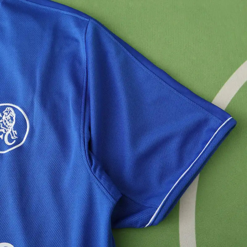 Chelsea FC 2003/05 Home Retro Fan Jersey – Classic Edition