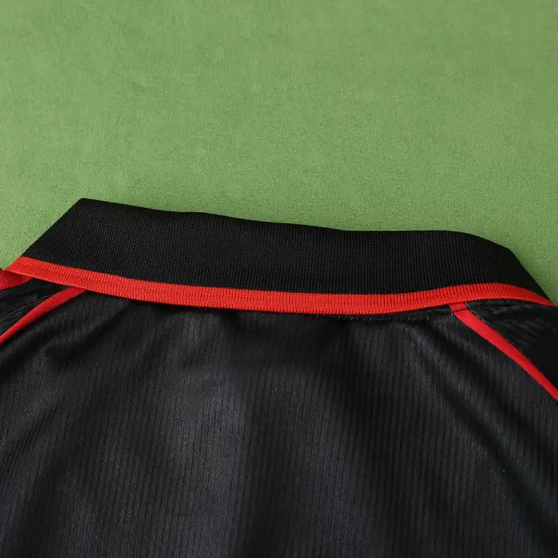 AC Milan 1998/99 Third Retro Jersey | Fan Version