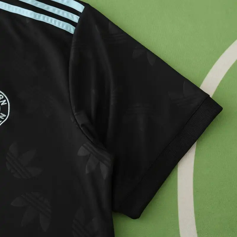 FC Bayern München 2024/25 Concept Fan Version Soccer Jersey