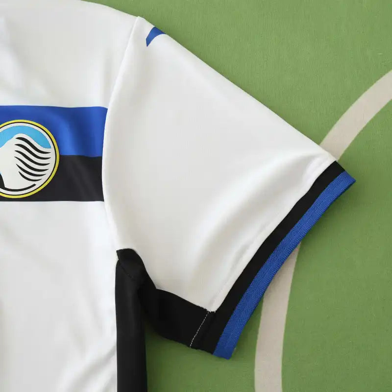 Atalanta B.C. Away Jersey 2024/25 | Fan Version Serie A Football Shirt