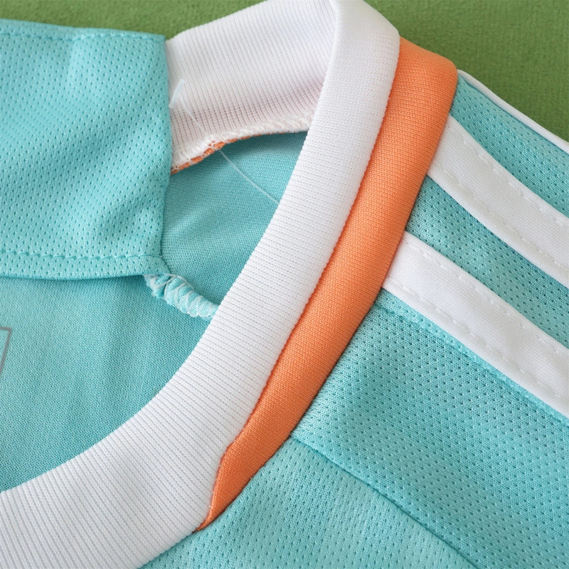 Inter Miami CF Third Jersey 2024/25 – Fan Edition