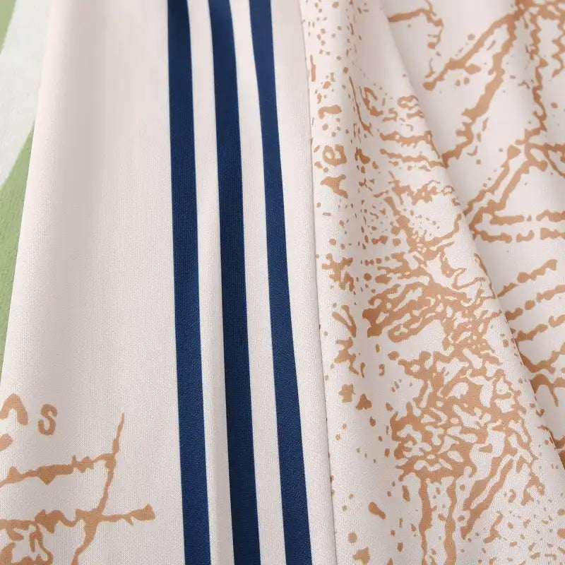 Argentina Commemorative Edition Soccer Jersey 2021/22 — Copa América Champions