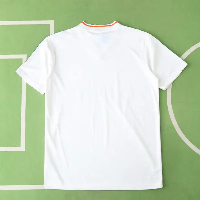 Ireland National Team 1990 Away Retro Jersey – Fan Edition