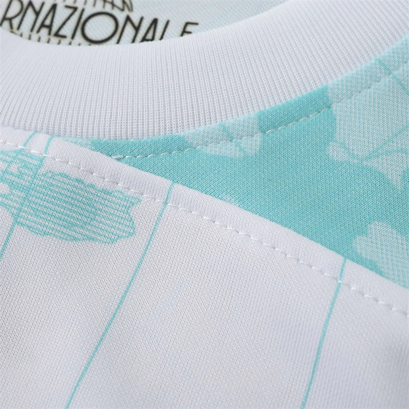 FC Internazionale Milano Away Jersey 2022/23 – Fan Version