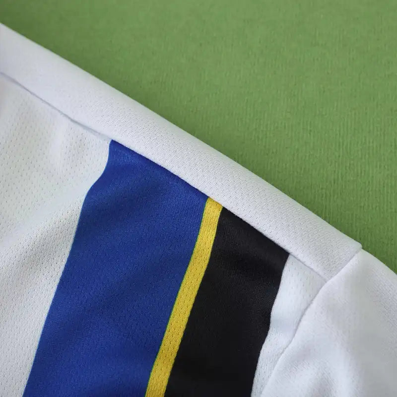 FC Internazionale Milano Away Retro Jersey 1997/98 – Fan Version