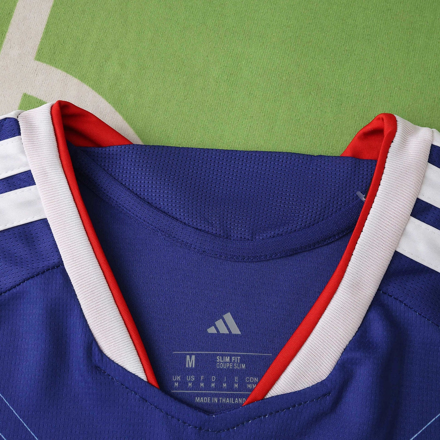 Japan Home Jersey 2026 FIFA World Cup – Samurai Blue Kit | Fan Version with Name & Number