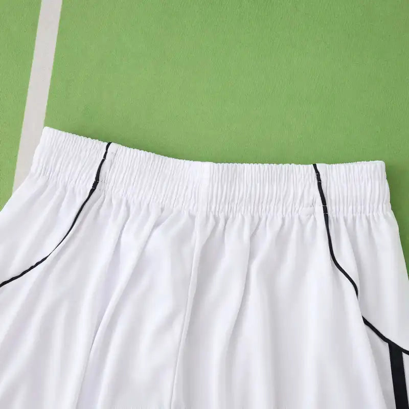 Manchester United FC Home Shorts 2025/26