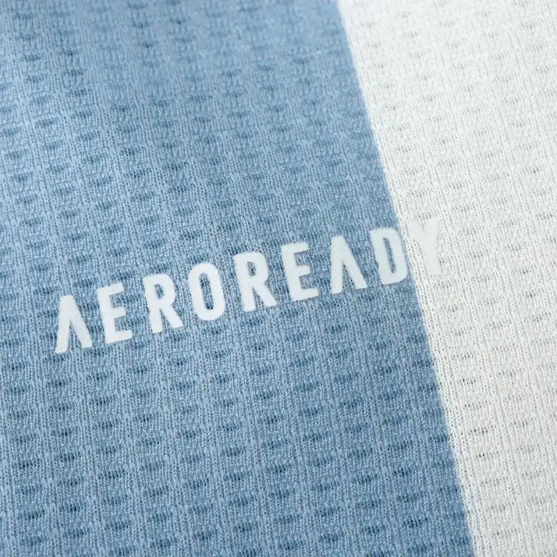 Argentina 50th Anniversary Fan Version Soccer Jersey 2024/25