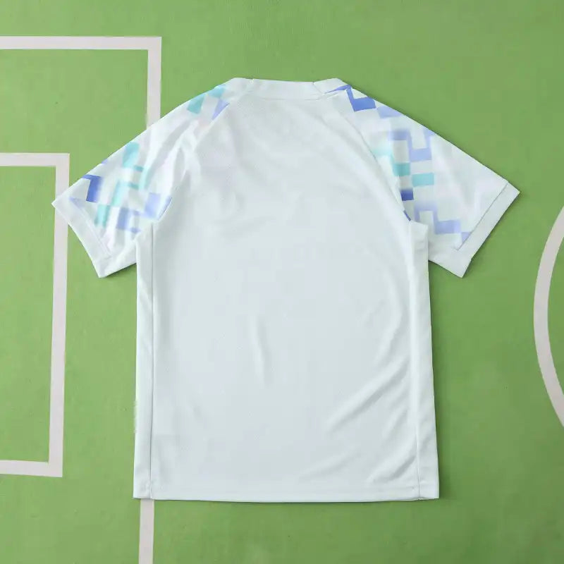 FC Internazionale Milano Away Kids Kit 2025/26 – Fan Version