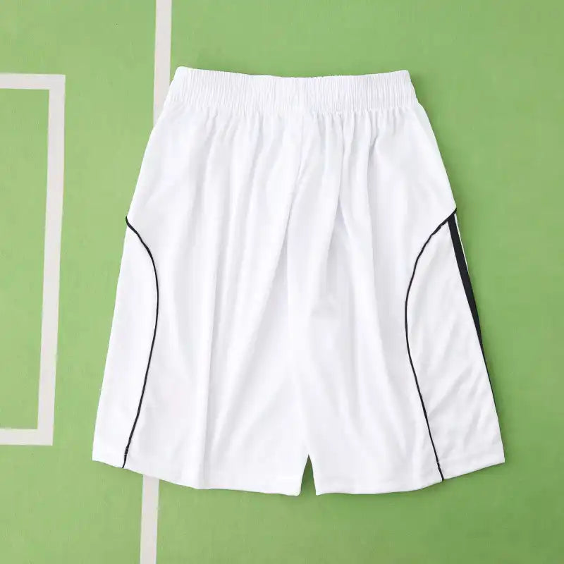 Manchester United FC Home Shorts 2025/26