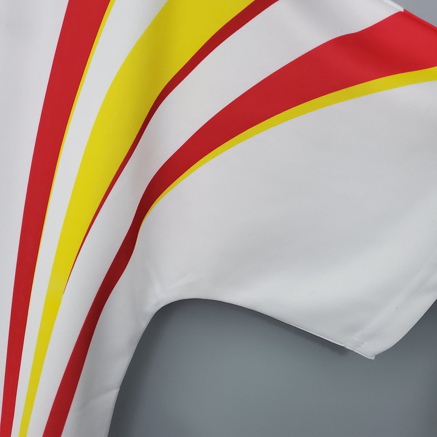 Spain 1996 Third Away Jersey
