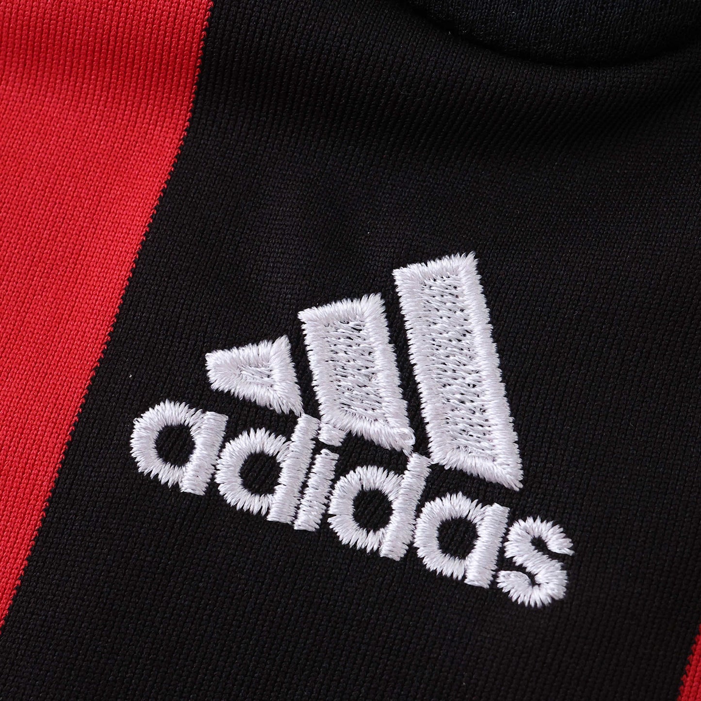 AC Milan 2006/07 Home Kids Kit | Retro Children's Jersey