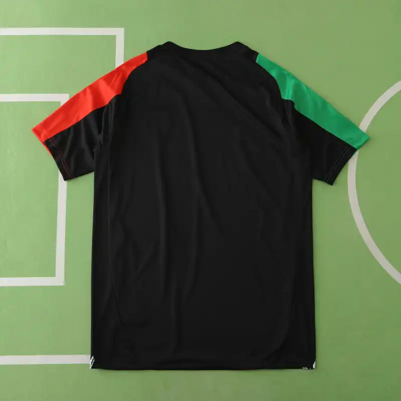 Arsenal Training Jersey 2024/25 | Fan Version Pre-Match Football Shirt