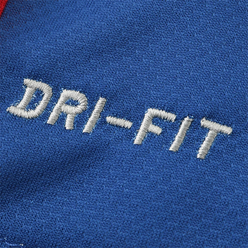 FC Barcelona Home Retro Jersey 2010/11 – Fan Version