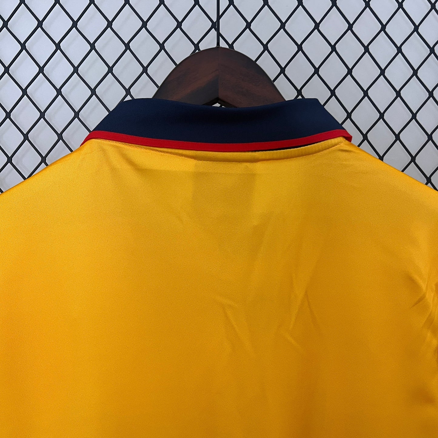 ARSENAL 1997–1998 AWAY JERSEY