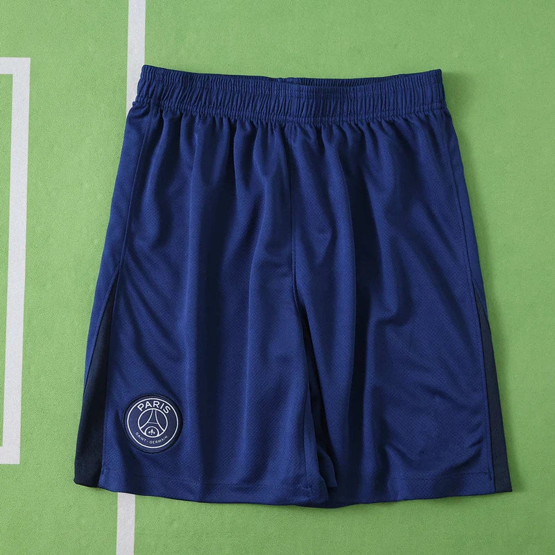PSG Fourth Football Shorts 2024/25 | Paris Saint-Germain Fan Gear