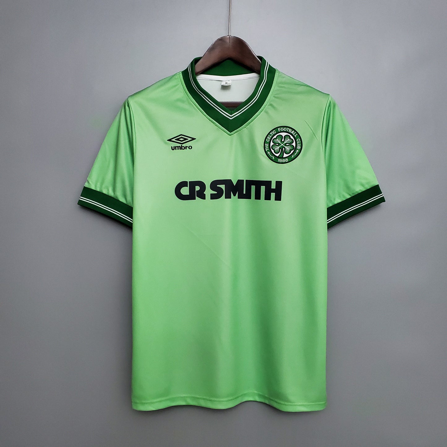 Celtic 84 -86 Away Jersey