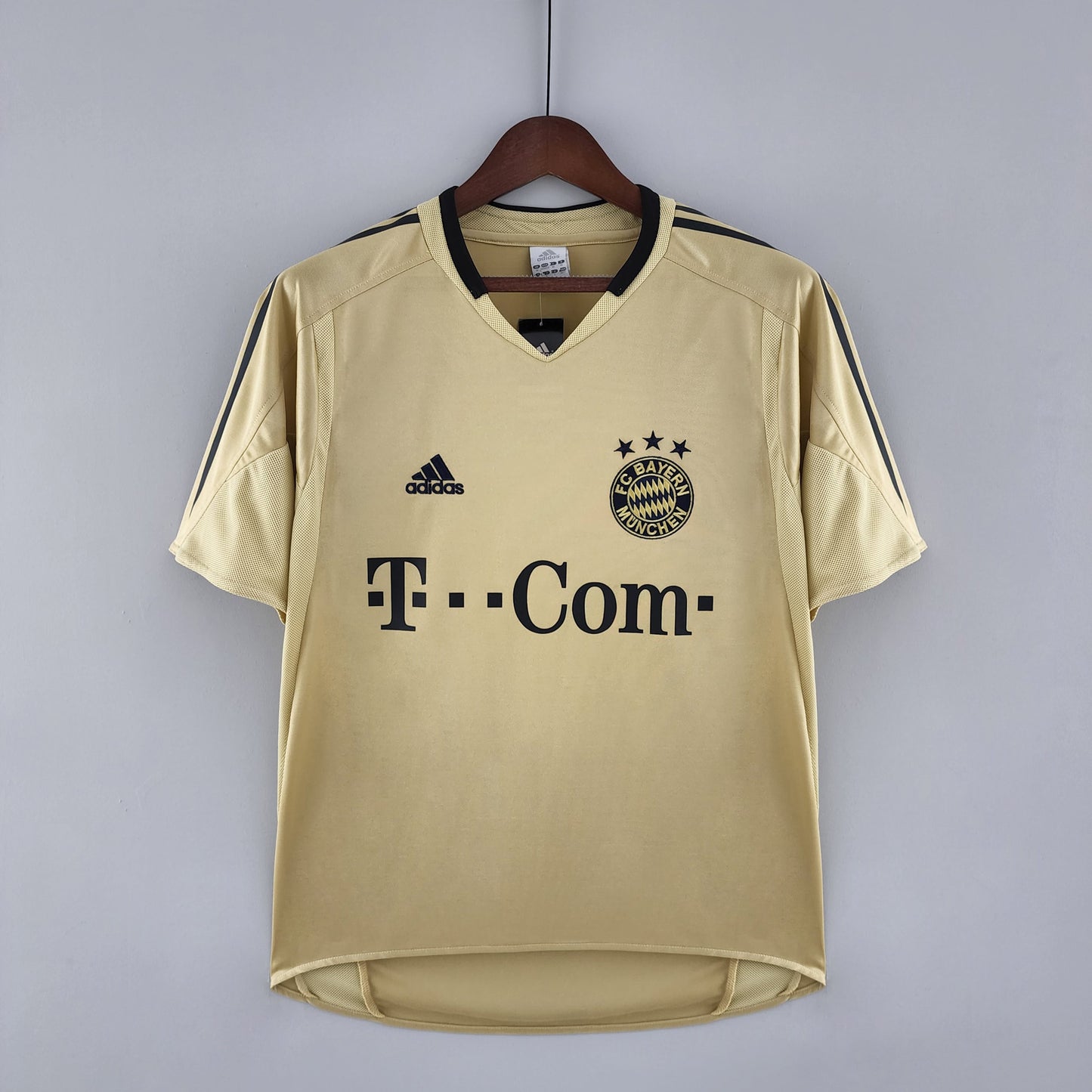 FC Bayern Munich 2004 - 06 Away Jersey