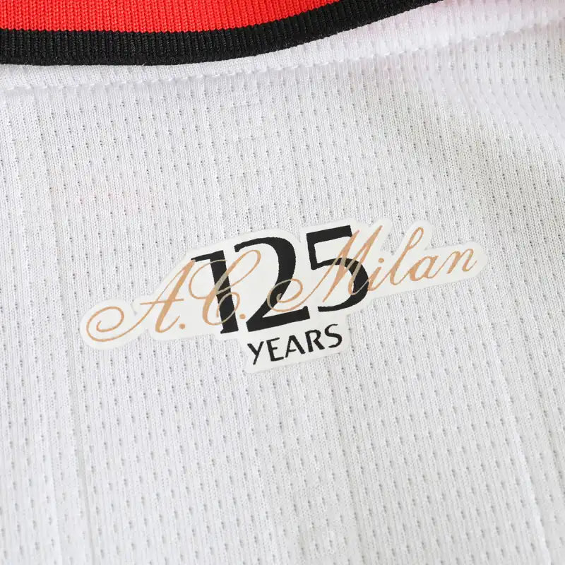 A.C. Milan 2024/25 Away Fan Jersey