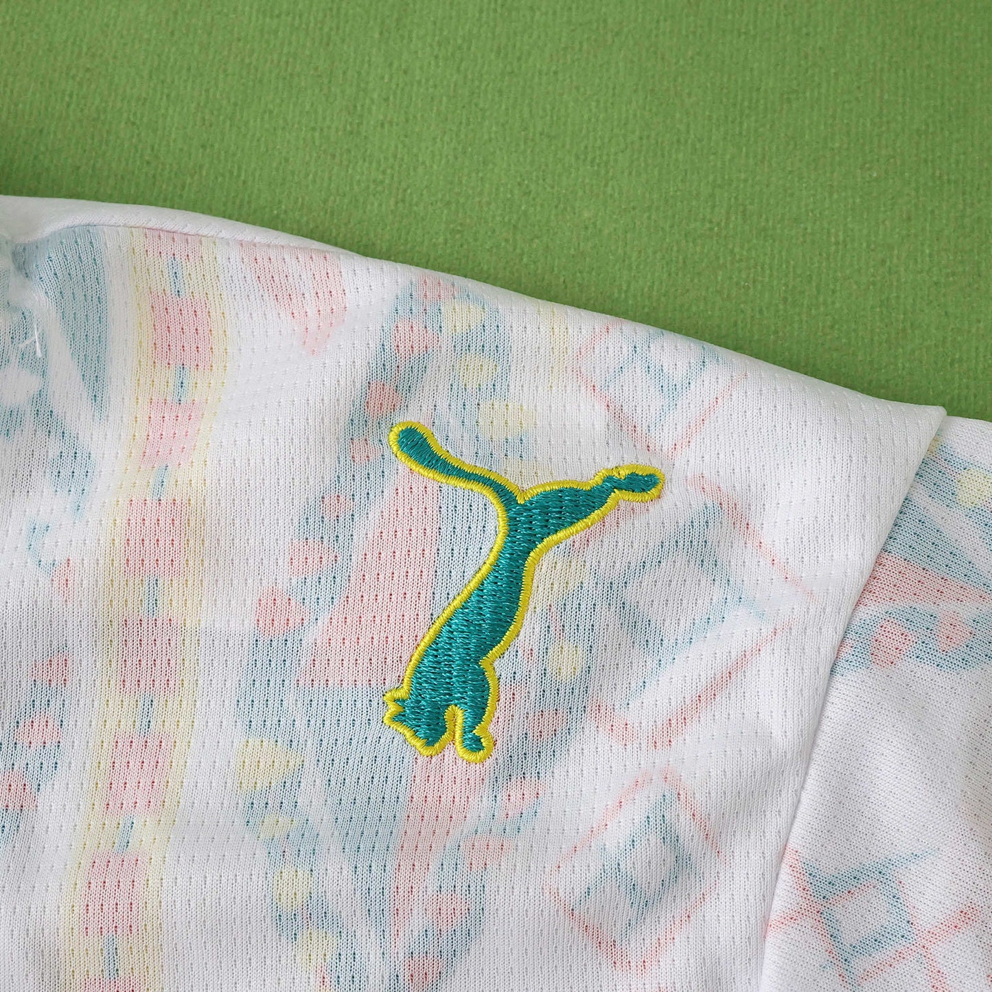 2026 FIFA World Cup Senegal Home Jersey – Lions of Teranga White Fan Kit
