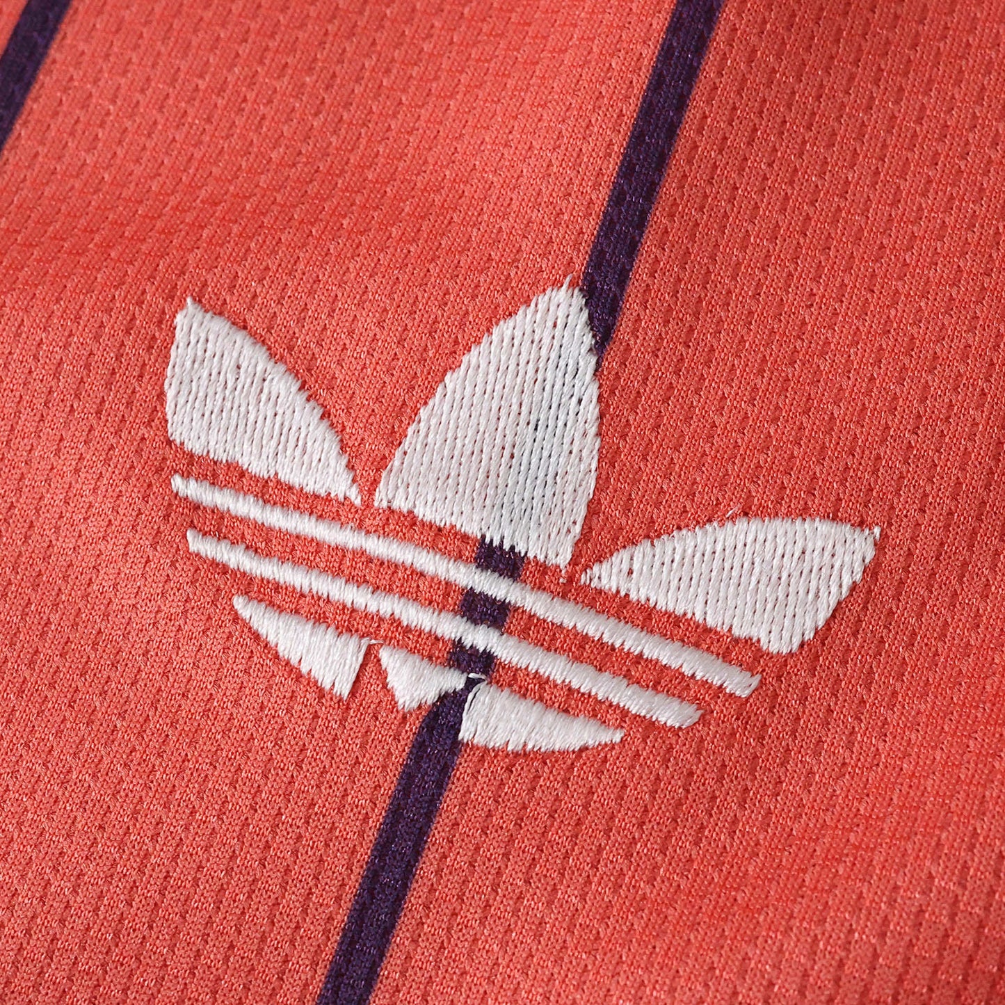2026 FIFA World Cup Scotland Away Jersey – Tartan Army Orange Pinstripe Fan Kit
