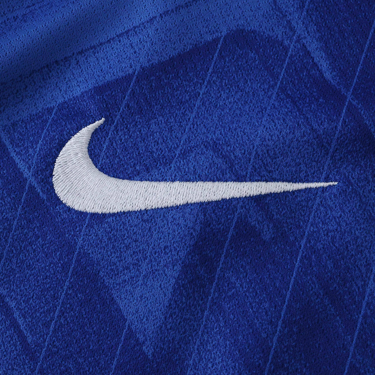 Chelsea FC 2025/26 Home Fan Jersey – Customizable Name & Number