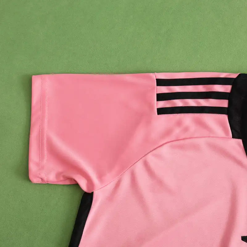 Inter Miami CF Home Women's Jersey 2024/25 – Fan Edition