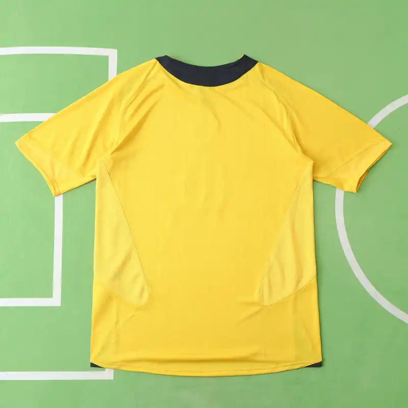 Arsenal FC Away Retro Fan Jersey – 2005/06 Season