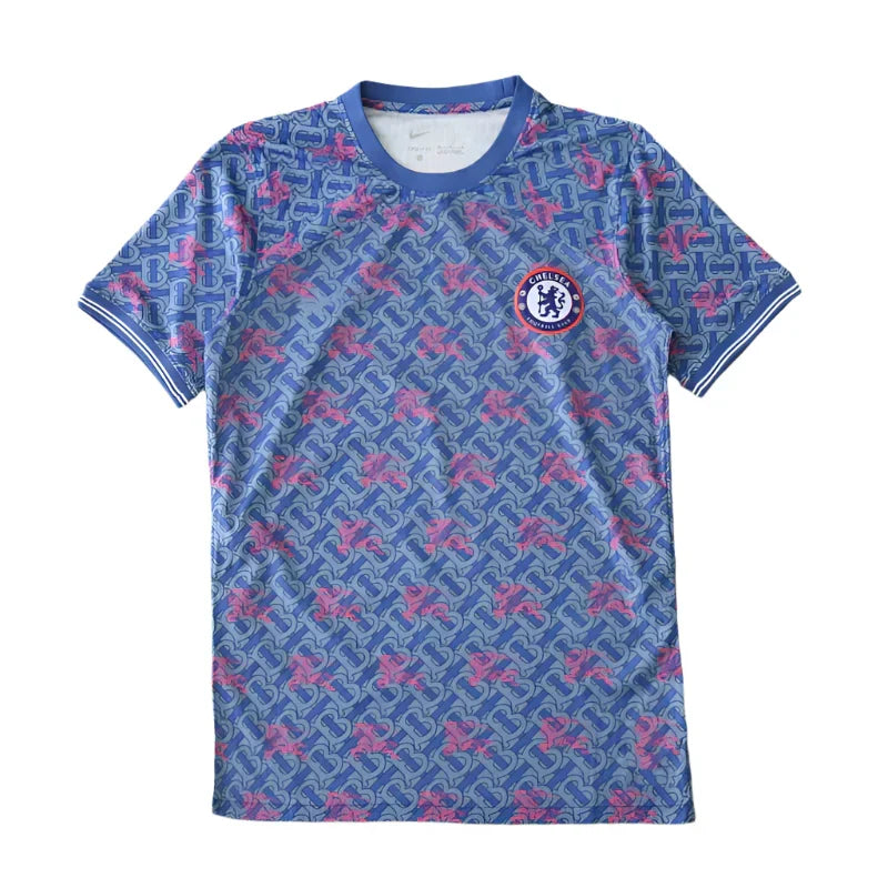 Chelsea FC Concept Jersey 2024/25 – Fan Version (Player Edition)