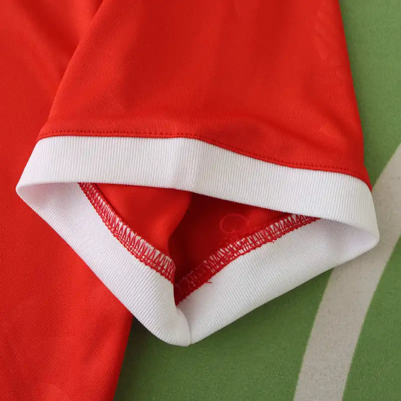 FC Bayern München Concept Fan Jersey 2024/25 Season