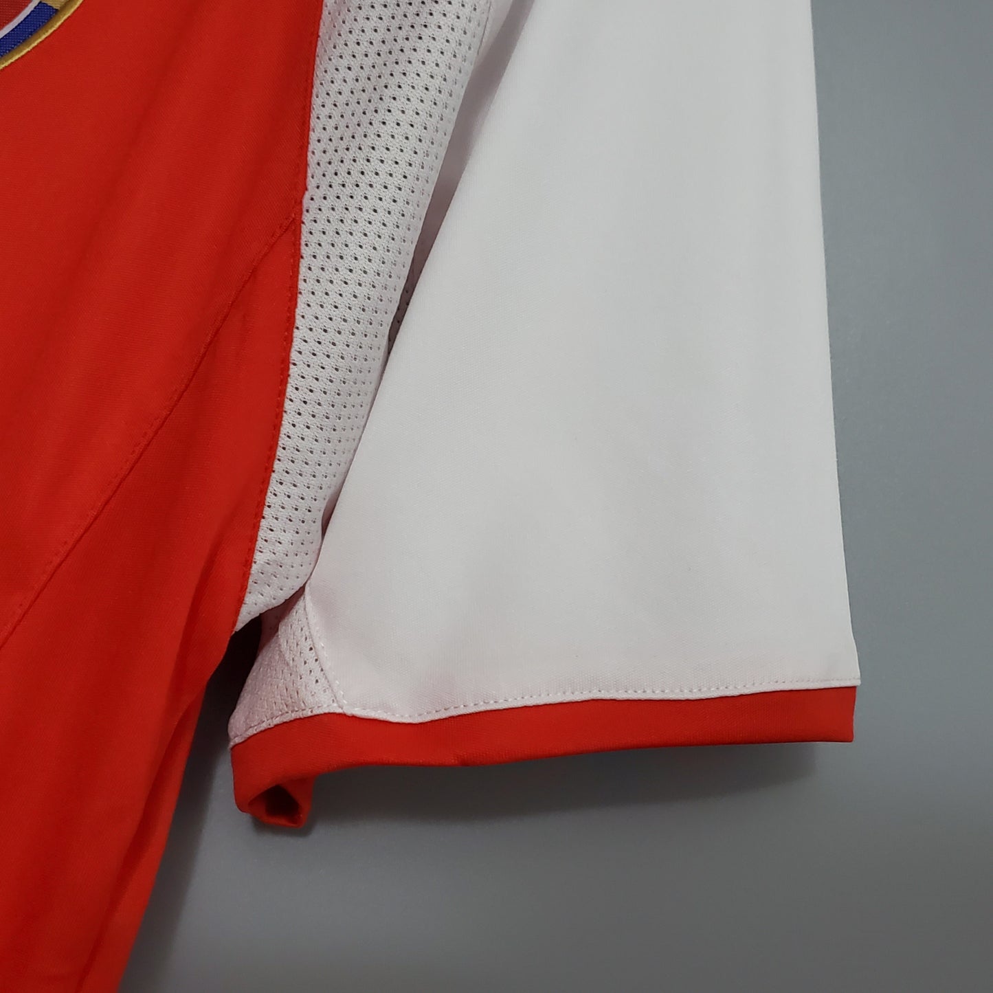Arsenal 2002 - 04 Home Jersey