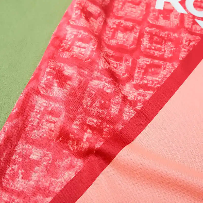 FC Barcelona 2018/19 Third Retro Fan Version Soccer Jersey