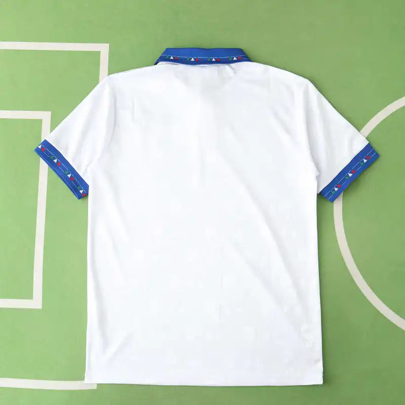 Italy National Team 1994 Away Retro Jersey – Fan Edition