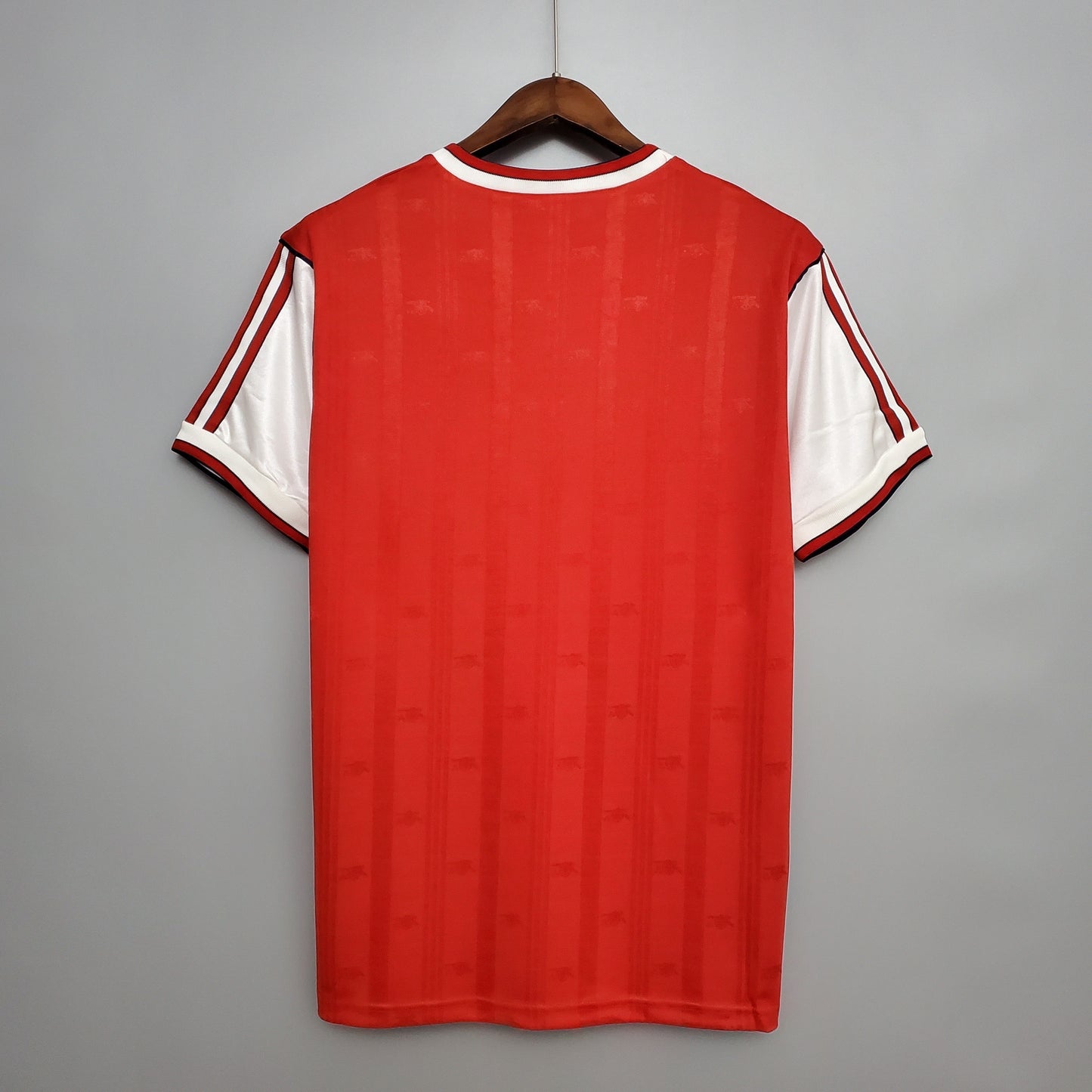 Arsenal 1986 - 88 Home Jersey